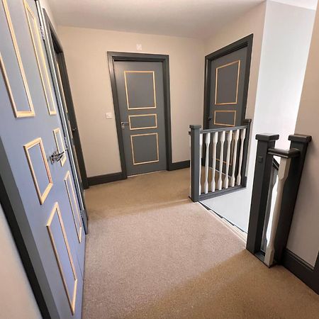 Luxury Durham Home In Dh1, Free Parking, No Fees Exterior photo