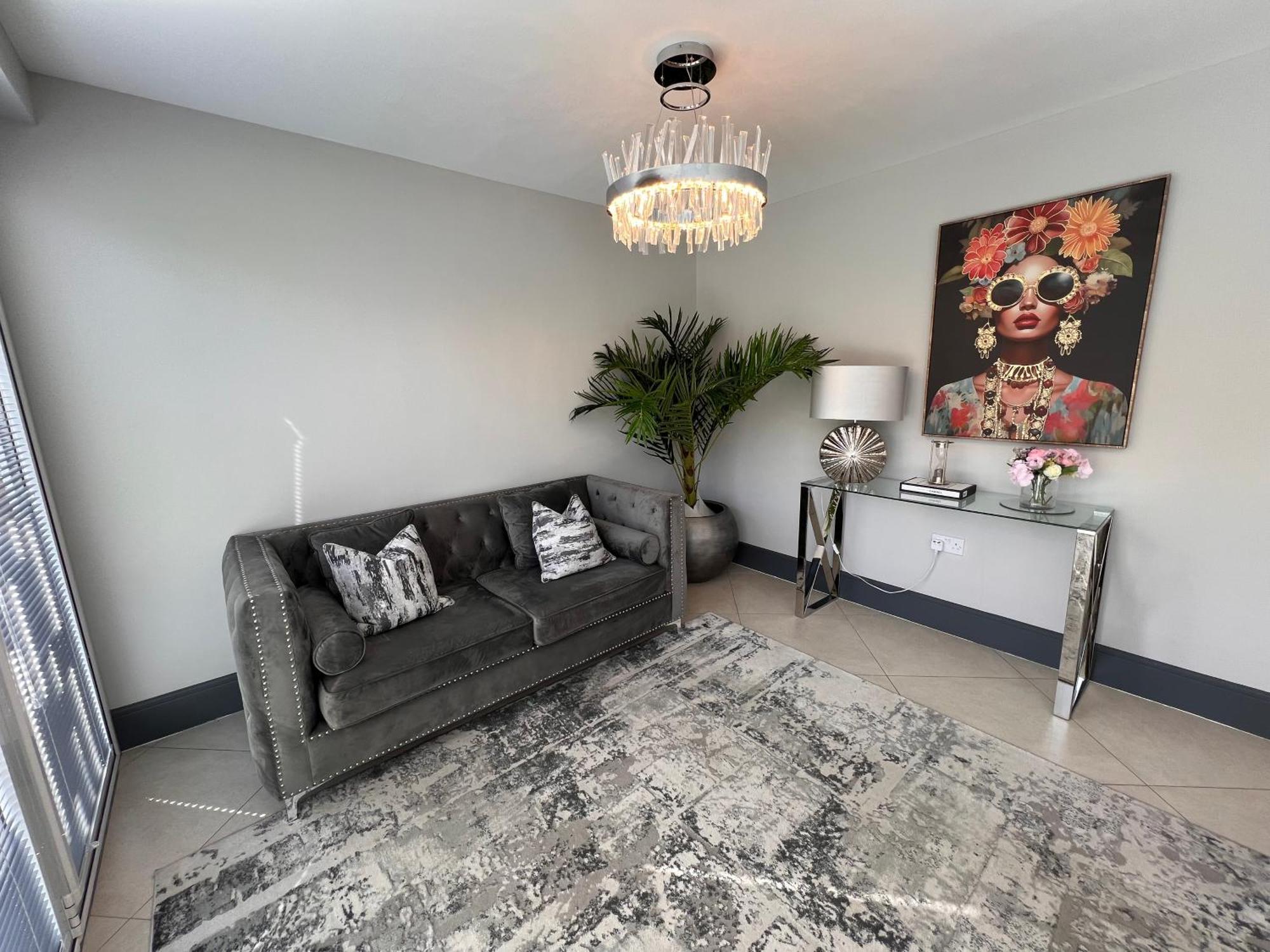 Luxury Durham Home In Dh1, Free Parking, No Fees Exterior photo