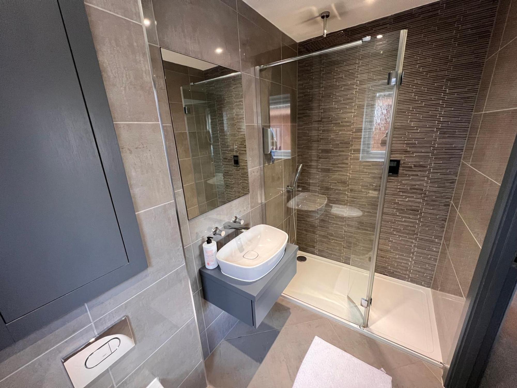 Luxury Durham Home In Dh1, Free Parking, No Fees Exterior photo