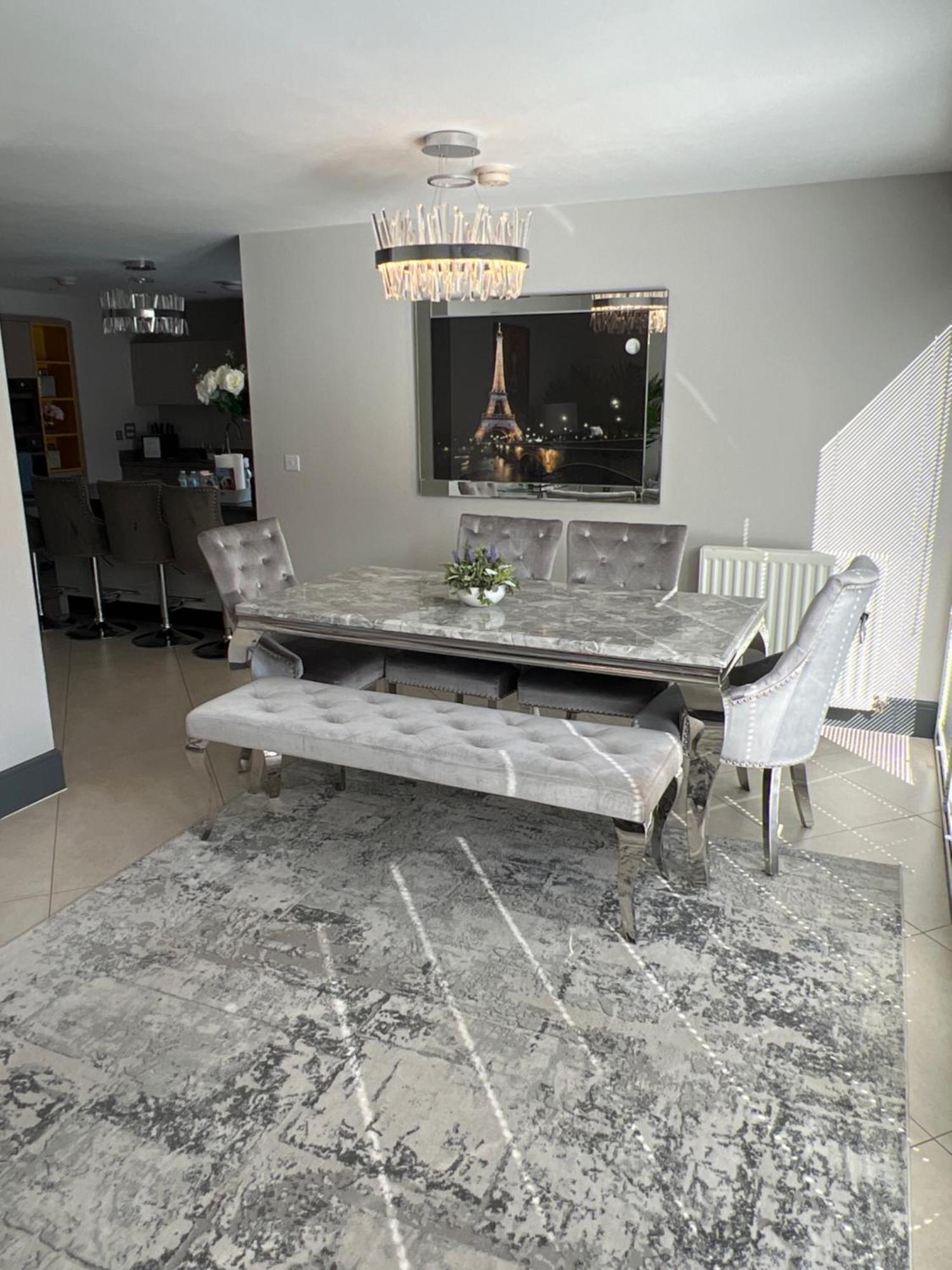 Luxury Durham Home In Dh1, Free Parking, No Fees Exterior photo